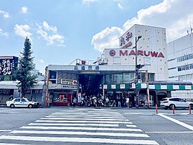 福岡県北九州市小倉北区馬借１丁目5-19（賃貸マンション1R・4階・35.00㎡） その16