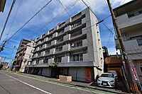 福岡県北九州市小倉北区若富士町6-19：物件画像／有限会社アイユーホーム　小倉店