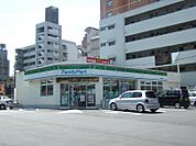 ☆ファミリーマート 小倉城野駅北店（160m）