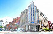 東筑紫短期大学・九州栄養福祉大学（190m）