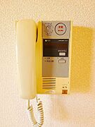 ★インターフォン★