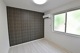 Claire court　（クレアコート） 302 ｜ 福岡県北九州市小倉北区大畠３丁目9-25（賃貸アパート2LDK・3階・50.19㎡） その7