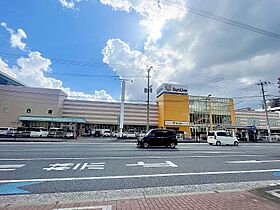 ヒルサイド都 202 ｜ 福岡県北九州市小倉北区都２丁目6-8（賃貸アパート1LDK・2階・50.78㎡） その4