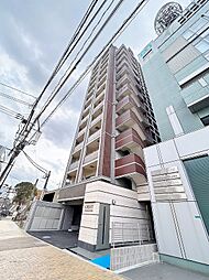 クレスト西小倉