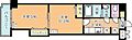 木下鉱産ビル23階3.9万円