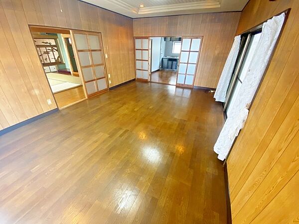 居室・リビング