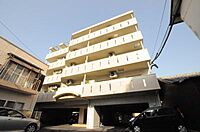 福岡県北九州市小倉北区下富野3丁目5-27：物件画像／有限会社アイユーホーム　小倉店