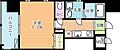 アースコートY,sシティ片野新町4階4.8万円