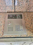 ★モニター付きオートロック★