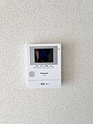 ★TVモニターホン★
