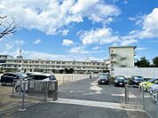 ☆北九州市立三郎丸小学校（760m）