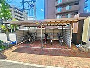 ★駐輪場★
