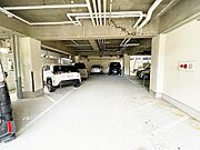 ★駐車場★