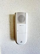 ★インターホン★