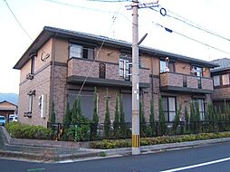 ルネッサンス大里　A棟
