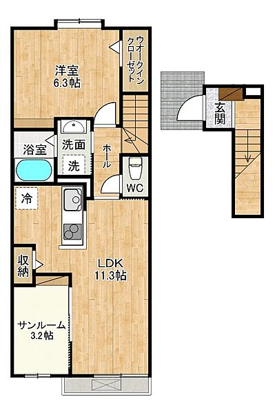 サムネイルイメージ