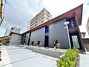 ★平置き駐車場★
