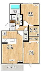 D-ROOM沢見 3階