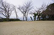 ☆手向山公園（1010m）