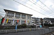 ☆北九州市立富野中学校（760m）