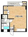 シェリール井堀通り5階3.8万円