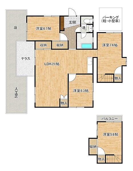 サムネイルイメージ