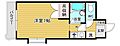 オリエンタル東新町5階2.6万円