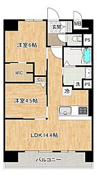 フローリィ279 10階