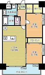 ZEGUNA（ゼグナ） 15階