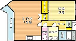 スタンフォード 5階