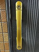 ★ダブルロックで安心を2倍に♪★