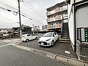 ★平置き駐車場★