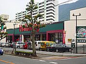 ☆ハローデイ西門司店（営業時間9:00-22:00）（420m）