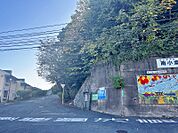 ☆北九州市立南小倉小学校（330m）