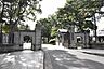 周辺：☆九州工業大学（1590m）