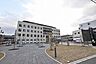 周辺：☆小倉きふね病院（170m）