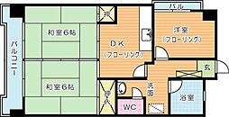 第8岡部ビル 3階