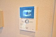 TVインターホン