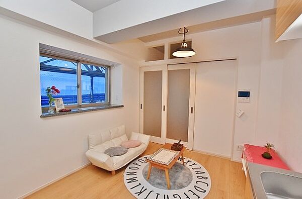 居室・リビング