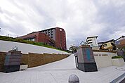 ☆私立西南女学院大学・短大（800m）