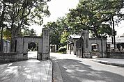 ☆九州工業大学（1250m）