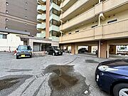 ★敷地内駐車場★