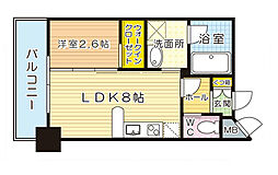 GRAND GLACE（グラングレイス） 3階