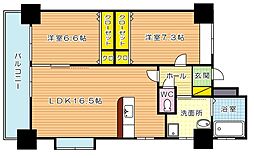 GRAVIS（グラヴィス） 8階