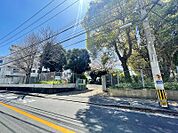 ☆北九州市立板櫃中学校（770m）