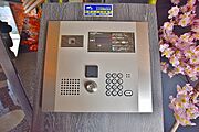 ★モニター付きオートロック★
