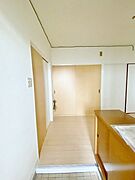 ★玄関★
