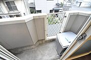 ★バルコニー★
