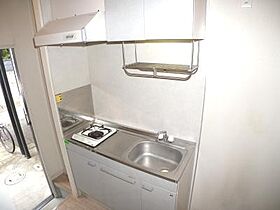 VIVRE天神（ヴィーブル天神） 203 ｜ 福岡県北九州市戸畑区天神２丁目1-30（賃貸アパート1K・2階・20.80㎡） その4
