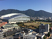 ☆三萩野公園（メディアドーム）（690m）